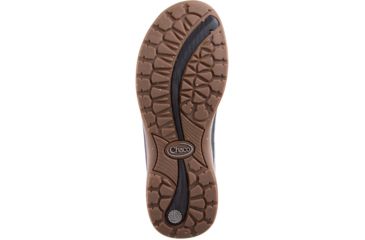 Image of Chaco Kanarra Casual Shoe - Women's, Black, 6.5 US J105848-06.5