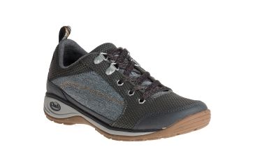 Image of Chaco Kanarra Casual Shoe - Women's, Black, 6.5 US J105848-06.5