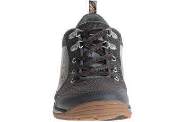 Image of Chaco Kanarra Casual Shoe - Women's, Black, 6.5 US J105848-06.5