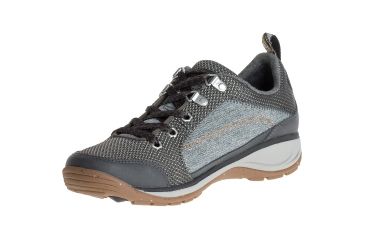 Image of Chaco Kanarra Casual Shoe - Women's, Black, 6.5 US J105848-06.5
