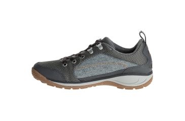 Image of Chaco Kanarra Casual Shoe - Women's, Black, 6.5 US J105848-06.5
