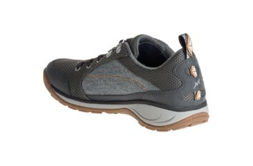 Image of Chaco Kanarra Casual Shoe - Women's, Black, 6.5 US J105848-06.5
