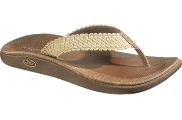 Image of Chaco Liberty Flip Sandal - Womens-Incense-Medium-10 US