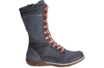 Image of Chaco Lodge Waterproof Casual Boot - Women's, Castlerock, 11 US J106332-11.0