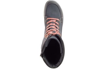 Image of Chaco Lodge Waterproof Casual Boot - Women's, Castlerock, 11 US J106332-11.0