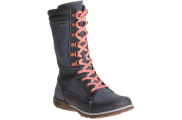Image of Chaco Lodge Waterproof Casual Boot - Women's, Castlerock, 11 US J106332-11.0