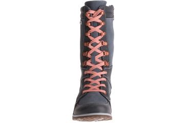 Image of Chaco Lodge Waterproof Casual Boot - Women's, Castlerock, 11 US J106332-11.0