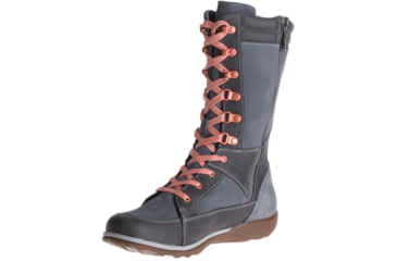 Image of Chaco Lodge Waterproof Casual Boot - Women's, Castlerock, 11 US J106332-11.0