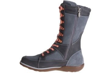 Image of Chaco Lodge Waterproof Casual Boot - Women's, Castlerock, 11 US J106332-11.0