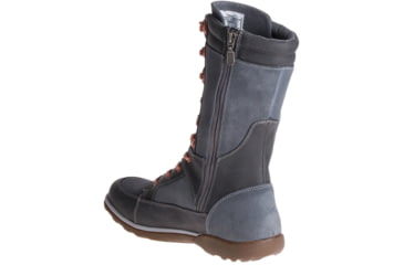 Image of Chaco Lodge Waterproof Casual Boot - Women's, Castlerock, 11 US J106332-11.0