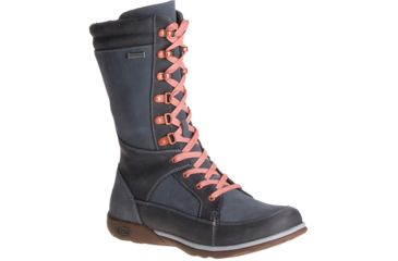 Image of Chaco Lodge Waterproof Casual Boot - Women's, Castlerock, 11 US J106332-11.0