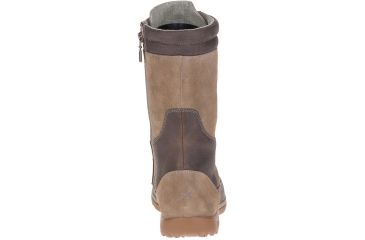 Image of Chaco Lodge Waterproof Casual Boot - Women's, Fossil, 11 US J150234-11.0