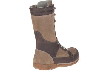 Image of Chaco Lodge Waterproof Casual Boot - Women's, Fossil, 11 US J150234-11.0