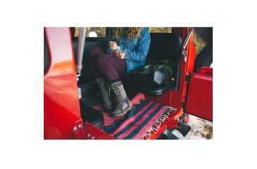 Image of Chaco Lodge Waterproof Casual Boot - Women's, Fossil, 11 US J150234-11.0