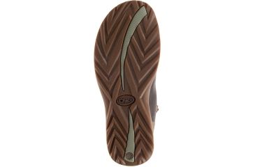 Image of Chaco Lodge Waterproof Casual Boot - Women's, Fossil, 11 US J150234-11.0