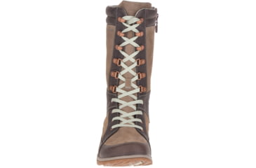 Image of Chaco Lodge Waterproof Casual Boot - Women's, Fossil, 11 US J150234-11.0