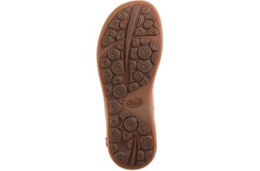 Image of Chaco Loveland Sandal - Women's, Stepped Peach, 8 US J106436-08.0