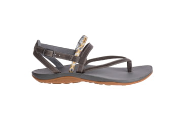 Image of Chaco Loveland Sandal - Women's, Popline Sun, 12 US J106438-12.0