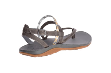Image of Chaco Loveland Sandal - Women's, Popline Sun, 12 US J106438-12.0