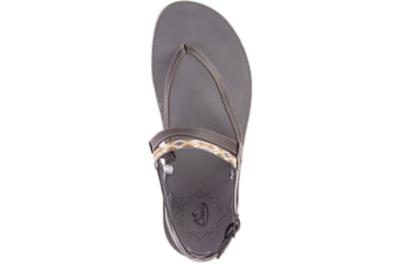 Image of Chaco Loveland Sandal - Women's, Popline Sun, 12 US J106438-12.0