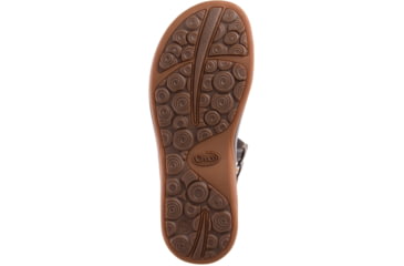 Image of Chaco Loveland Sandal - Women's, Popline Sun, 12 US J106438-12.0