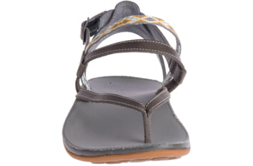 Image of Chaco Loveland Sandal - Women's, Popline Sun, 12 US J106438-12.0