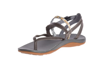 Image of Chaco Loveland Sandal - Women's, Popline Sun, 12 US J106438-12.0