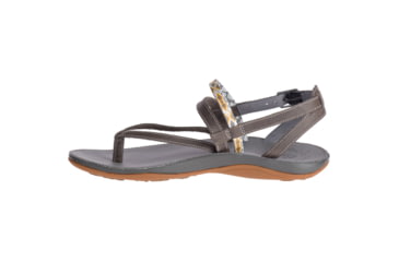 Image of Chaco Loveland Sandal - Women's, Popline Sun, 12 US J106438-12.0