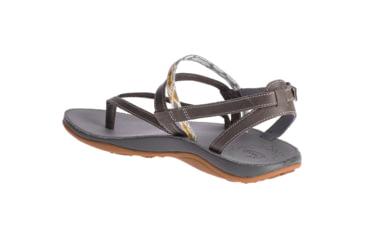 Image of Chaco Loveland Sandal - Women's, Popline Sun, 12 US J106438-12.0