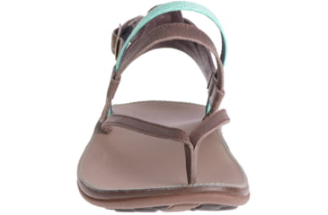 Image of Chaco Loveland Sandal - Women's, Heather Opal, 8 US J106440-08.0