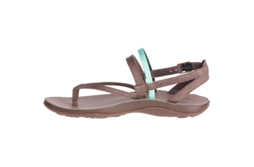 Image of Chaco Loveland Sandal - Women's, Heather Opal, 8 US J106440-08.0