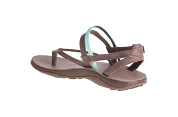 Image of Chaco Loveland Sandal - Women's, Heather Opal, 8 US J106440-08.0