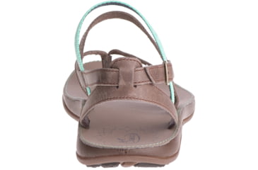 Image of Chaco Loveland Sandal - Women's, Heather Opal, 8 US J106440-08.0