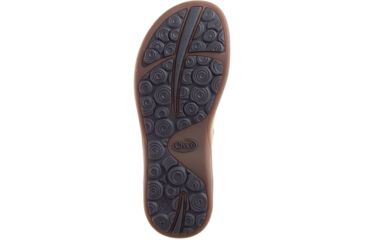 Image of Chaco Loveland Sandal - Women's, Dolman Black, 11 US J106442-11.0