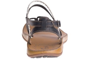 Image of Chaco Loveland Sandal - Women's, Dolman Black, 11 US J106442-11.0