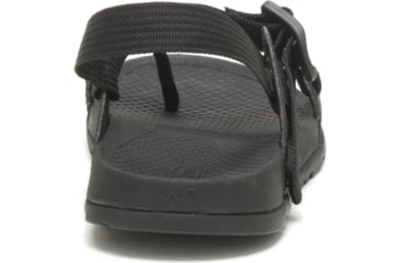 Image of Chaco Lowdown 2 Sandals - Womens, Black, 6, Medium, JCH108508-6