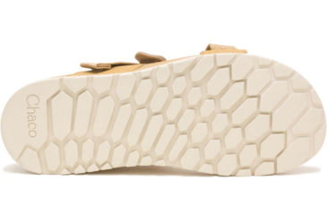 Image of Chaco Lowdown 2 Sandals - Womens, Curry, 12, JCH108756-M-12