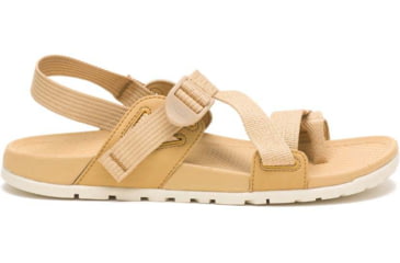 Image of Chaco Lowdown 2 Sandals - Womens, Curry, 12, JCH108756-M-12