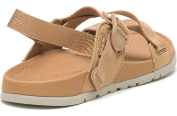 Image of Chaco Lowdown 2 Sandals - Womens, Doe, 9, Medium, JCH109074-9