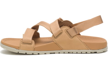 Image of Chaco Lowdown 2 Sandals - Womens, Doe, 9, Medium, JCH109074-9