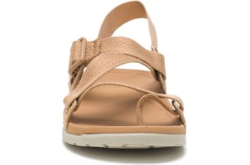 Image of Chaco Lowdown 2 Sandals - Womens, Doe, 9, Medium, JCH109074-9