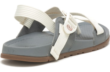 Image of Chaco Lowdown 2 Sandals - Womens, Natural, 12, Medium, JCH108810-12