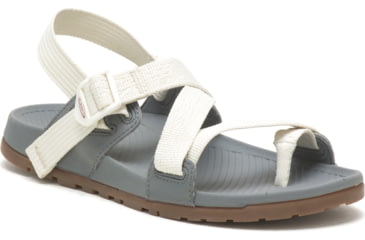 Image of Chaco Lowdown 2 Sandals - Womens, Natural, 12, Medium, JCH108810-12