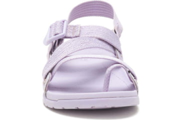 Image of Chaco Lowdown 2 Sandals - Womens, Orchid, 11, JCH108798-M-11