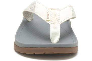 Image of Chaco Lowdown Flip - Womens, Natural, 10, Medium, JCH108768-10