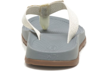 Image of Chaco Lowdown Flip - Womens, Natural, 10, Medium, JCH108768-10