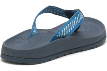 Image of Chaco Lowdown Flip - Womens, Score Blue, 11, Medium, JCH109082-11