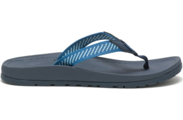 Image of Chaco Lowdown Flip - Womens, Score Blue, 11, Medium, JCH109082-11
