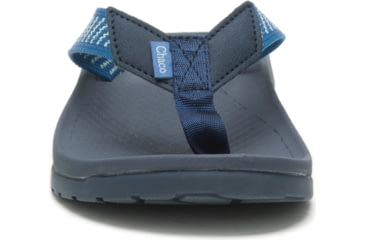 Image of Chaco Lowdown Flip - Womens, Score Blue, 11, Medium, JCH109082-11