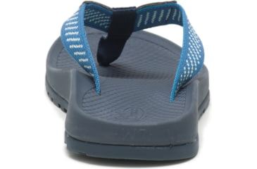Image of Chaco Lowdown Flip - Womens, Score Blue, 11, Medium, JCH109082-11
